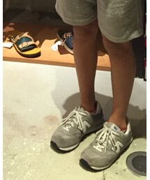 NEW BALANCE | スニーカー