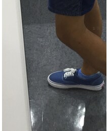 VANS | スニーカー