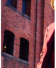 JOURNAL STANDARD | チェスターコート