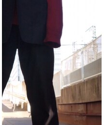 ISSEY MIYAKE | セットアップ