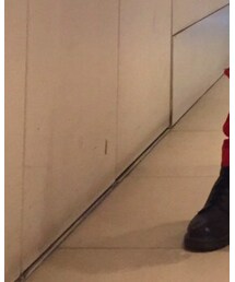 Dr. Martens | ブーツ