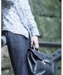 UNIQLO | スラックス