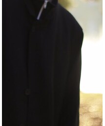 UNIQLO | チェスターコート