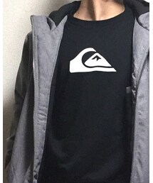 Quiksilver | スウェット