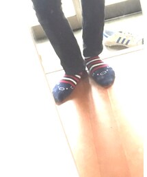 靴下屋 | ソックス/靴下