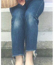 A.P.C. | デニムパンツ