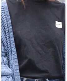 LQQK STUDIO | Tシャツ/カットソー