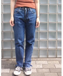 Levi's | デニムパンツ