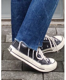 CONVERSE | スニーカー
