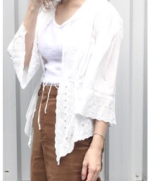 EDIT. FOR LULU | シャツ/ブラウス