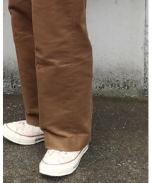 CONVERSE | スニーカー