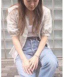 VINTAGE | シャツ/ブラウス