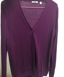 UNIQLO | カーディガン/ボレロ