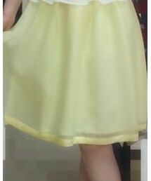 Allamanda | スカート