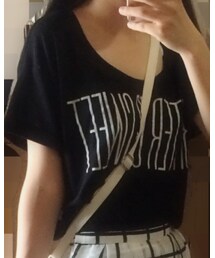 dazzlin | Tシャツ/カットソー