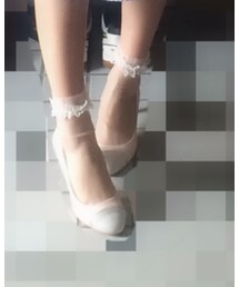 RANDA | パンプス