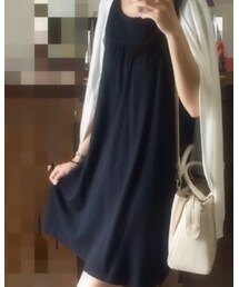 UNIQLO | ワンピース