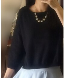 UNIQLO | ニット/セーター