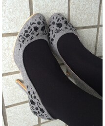 RANDA | パンプス