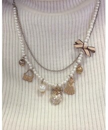 LODISPOTTO | ネックレス