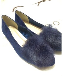 PAGEBOY | バレエシューズ