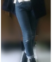 Honeys | デニムパンツ