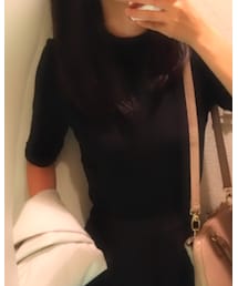 UNIQLO | ニット/セーター