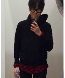 UNIQLO | パーカー