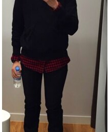 UNIQLO | シャツ/ブラウス