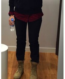 UNIQLO | デニムパンツ