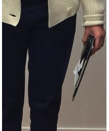 UNIQLO | その他パンツ