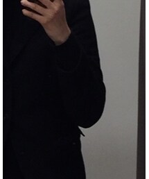 UNIQLO | テーラードジャケット