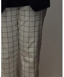 UNIQLO | その他パンツ