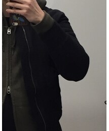 UNIQLO | ジャケット/アウター