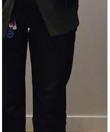 UNIQLO | デニムパンツ