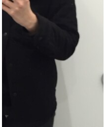 UNIQLO | ジャケット/アウター