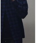 UNIQLO(ユニクロ)の「トップス(シャツ/ブラウス)」