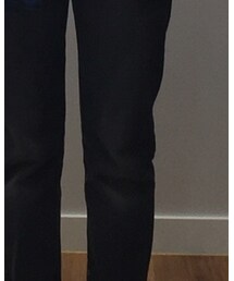 UNIQLO | デニムパンツ