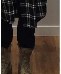 UNIQLO | デニムパンツ