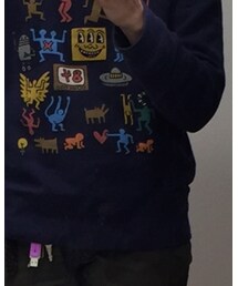 UNIQLO | スウェット