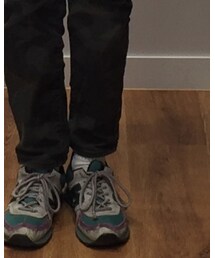 NEW BALANCE | スニーカー