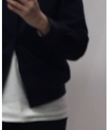 UNIQLO | ブルゾン