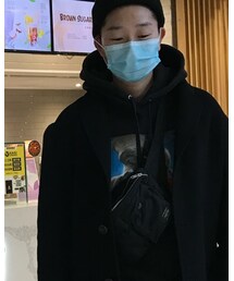 Supreme  | パーカー