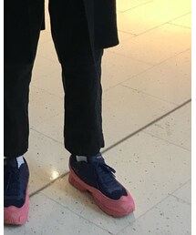 adidas by RAF SIMONS | スニーカー