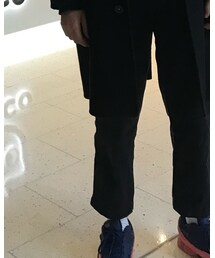 UNIQLO | スラックス