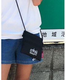 Manhattan Portage | ショルダーバッグ