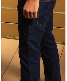 Beach Sound | デニムパンツ