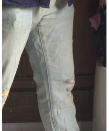 UNIQLO | デニムパンツ