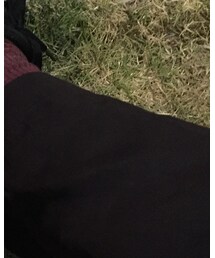 SENSE OF PLACE by URBAN RESEARCH | スラックス