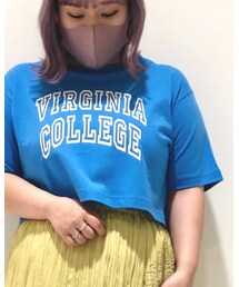 wcloset | Tシャツ/カットソー